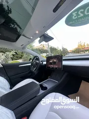  9 تسلا مودل 3 موديل 2023 للبيع
