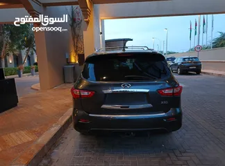  18 انفينتي 2014 qx60 فل كامل بسعر حرق