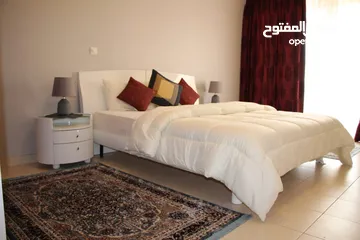 3 2 Bedrooms Apartment for Sale in Muscat Hills REF:1041AR