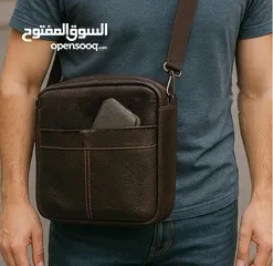  5 اكسسوارات رجالي ، شنط رجالي