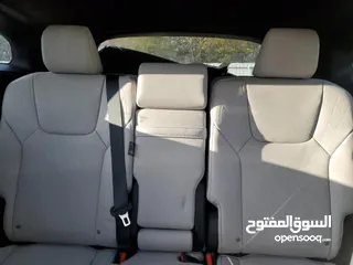  3 للبيع لكزس RX350 فورويل نحاسي 2023