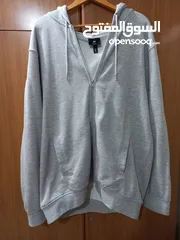  1 H&M Regular Fit XL Jacket