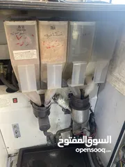  2 ماكينة قهوة غلي ونسكافيه Tea Time