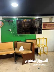  3 معدات قهوه كامله تجهيزات كامله