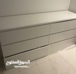  3 غرفة نوم وعفش