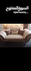  2 طقم كنب فاخر لاصحاب الذوق الرفيع