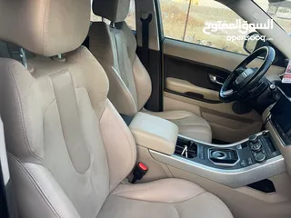  12 Rang Rover Evoque 2015