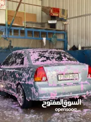  2 هونداي اكسنت