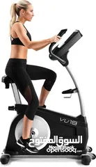  3 Bike Nordic Track vu19   spin bike دراجة رياضية بايك رياضي البسكليت الرياضي سبين بايك