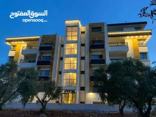  1 شقة للبيع في الرمثا حي الزهور
