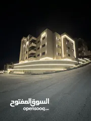  12 شقة للبيع في مرج الحمام