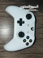  10 جهاز Xbox One X بحالة الجديد مع كرتونته