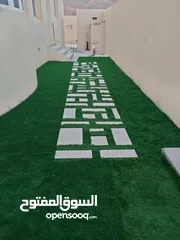  5 Artificial grass sale and installation