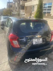  2 شفروليه سبارك 2017