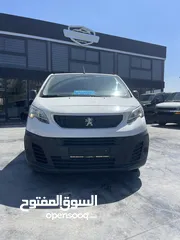  1 بيجو اكسبرت 2018