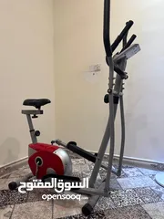  5 جهاز رياضي