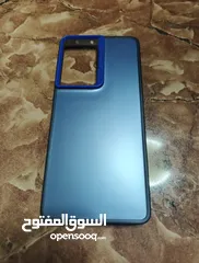  4 لجهاز سامسونج S21 Ultra (شاحن + كفرات)