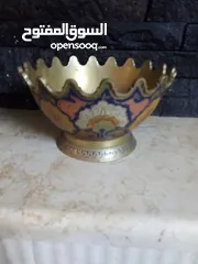 2 نحاسيات من ليبيا قديم وجميل
