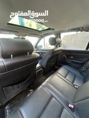  6 BMW 5201 موديل 2002