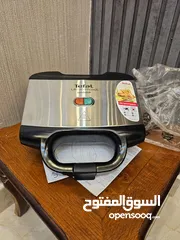  2 سيب تيفال مثلثات