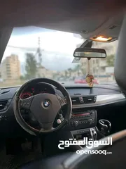  2 ميني جيب بي ام دبليو اكس ون ديزل