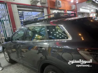  24 سلال عفش عوارض شبوك شناط عفش الجميع أنواع السيارات