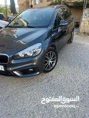  5 بي ام دبل يو 218D للبيع