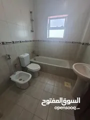  4 شقه فارغة - الرابية - 2نوم - قرب الخدمات