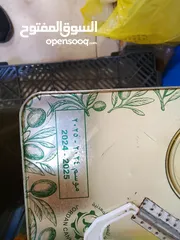 4 زيت زيتون انتاج السنة