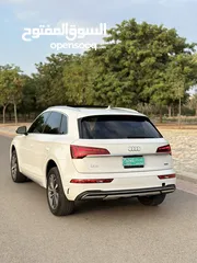  5 Audi q5 2021