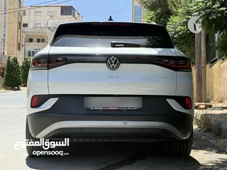  6 Id4 crozz pro 2021 فحص كامل
