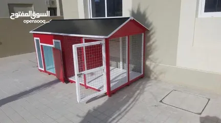  10 Dog house , Pet house , Dog kennel , Cat house