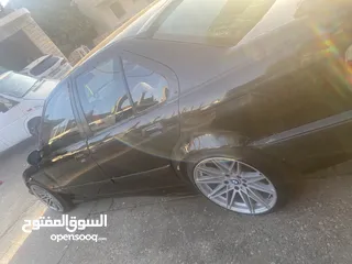  3 بي ام دبليو كوبرا