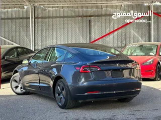  11 Tesla Model 3 Standard Plus 2023 تيسلا فحص كااامل بسعر مغررري جدا