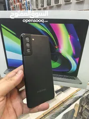  8 Samsung S21 Plus وارد شرق اوسط بحاله ممتتاازه