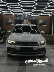  5 تيجوان 2020 للبيع