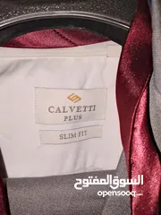  5 بدلة جديدة  للبيع
