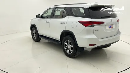  5 (HOME TEST DRIVE AND ZERO DOWN PAYMENT) TOYOTA FORTUNER