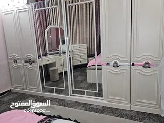  4 غرف نوم تركيه