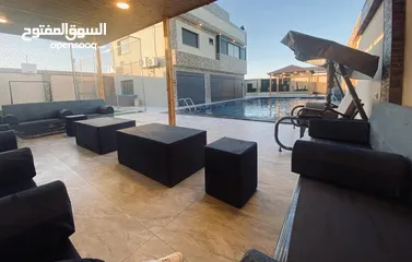  5 مزارع و شاليهات للإيجار في عمان