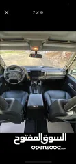  8 Land rover Discovery 2