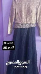  1 فستان حفلاتلبيع