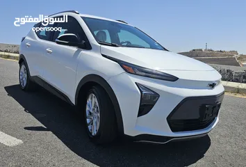 28 شيفروليه بولت EUV الحجم الكبير 2023 chevrolet bolt euv 2023 2022 صناعة أمريكيه وارد أمريكي