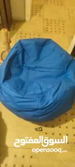  5 بين باج  beanbag