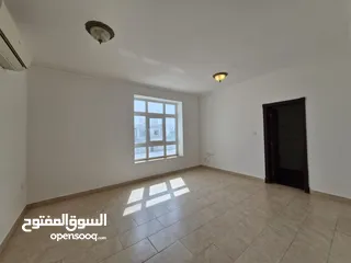  8 4 BR + Maid’s Room Amazing Twin Villa in Al Mawalah North