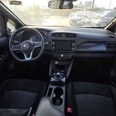  6 نيسان ليف 2022 SV