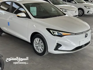  11 شانجان ايدو 2021 - 2022 فحص كامل ممشى قليل جدا اصلي من 40 ل60 تبدا الاسعار من 10،800 ل11،500 JD