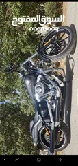  10 Harley-davidson 2014 Softail Breakout