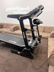  1 جهاز رياضه بحال الوكاله