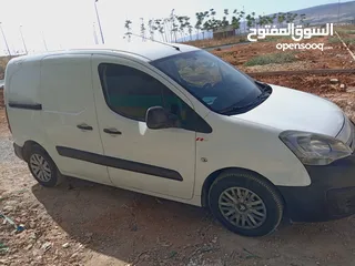  1 Citroen brlingo